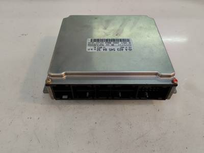 CENTRALITA MOTOR UCE MERCEDES CLASE CLK COUPE 1999 2.0 16V (136 CV)