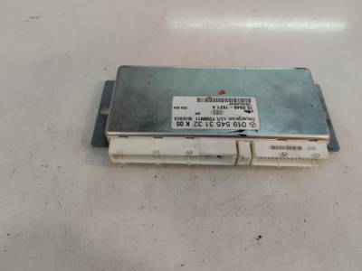 CENTRALITA ASR MERCEDES CLASE CLK COUPE 1999 2.0 16V (136 CV)