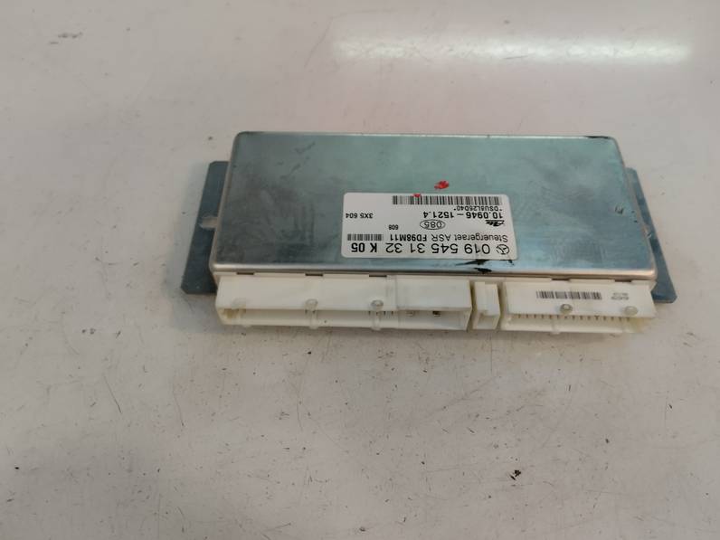 CENTRALITA ASR MERCEDES CLASE CLK COUPE 1999 2.0 16V (136 CV)