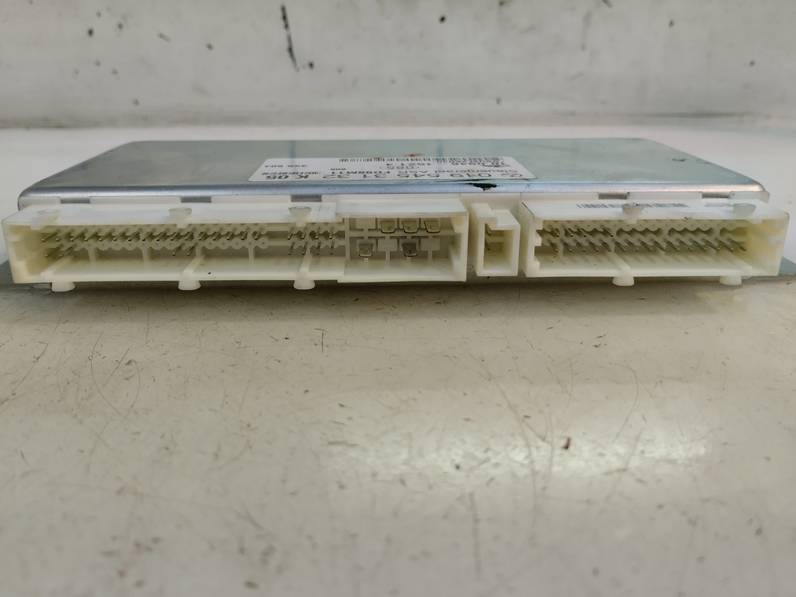 CENTRALITA ASR MERCEDES CLASE CLK COUPE 1999 2.0 16V (136 CV)