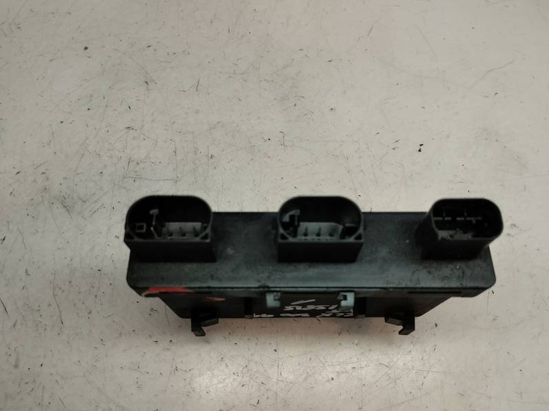 MODULO ELECTRONICO MERCEDES CLASE CLK COUPE 1999 2.0 16V (136 CV)