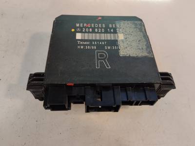 MODULO CONFORT MERCEDES CLASE CLK COUPE 1999 2.0 16V (136 CV)