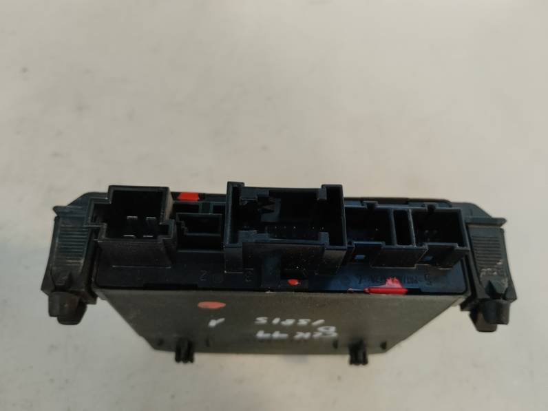 MODULO CONFORT MERCEDES CLASE CLK COUPE 1999 2.0 16V (136 CV)