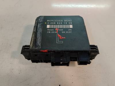 MODULO CONFORT MERCEDES CLASE CLK COUPE 1999 2.0 16V (136 CV)