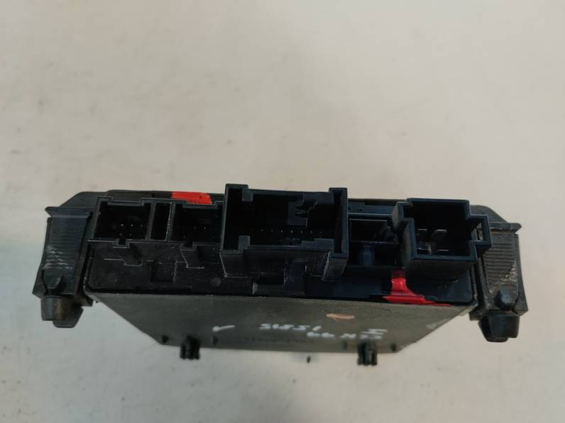 MODULO CONFORT MERCEDES CLASE CLK COUPE 1999 2.0 16V (136 CV)