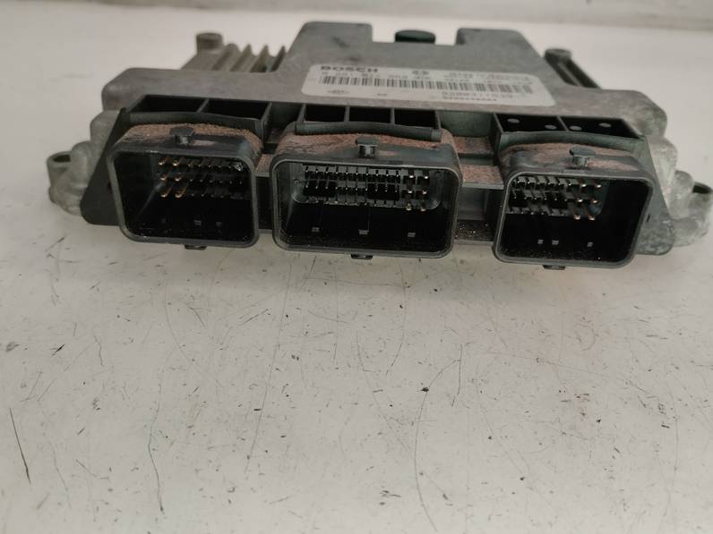 CENTRALITA MOTOR UCE RENAULT LAGUNA II 2005 1.9 DCI D (120 CV)