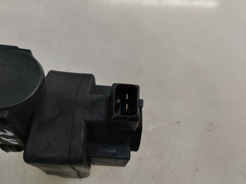 VALVULA AIRE ADICIONAL RENAULT LAGUNA II 2005 1.9 DCI D (120 CV)