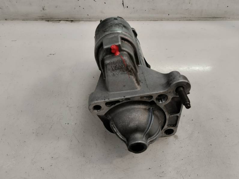 MOTOR ARRANQUE RENAULT LAGUNA II 2005 1.9 DCI D (120 CV)