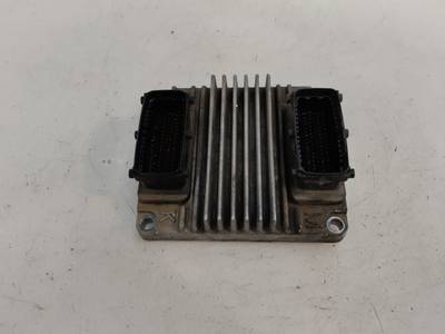 CENTRALITA MOTOR UCE OPEL ASTRA G BERLINA 2001 1.7 16V DTI (75 CV)