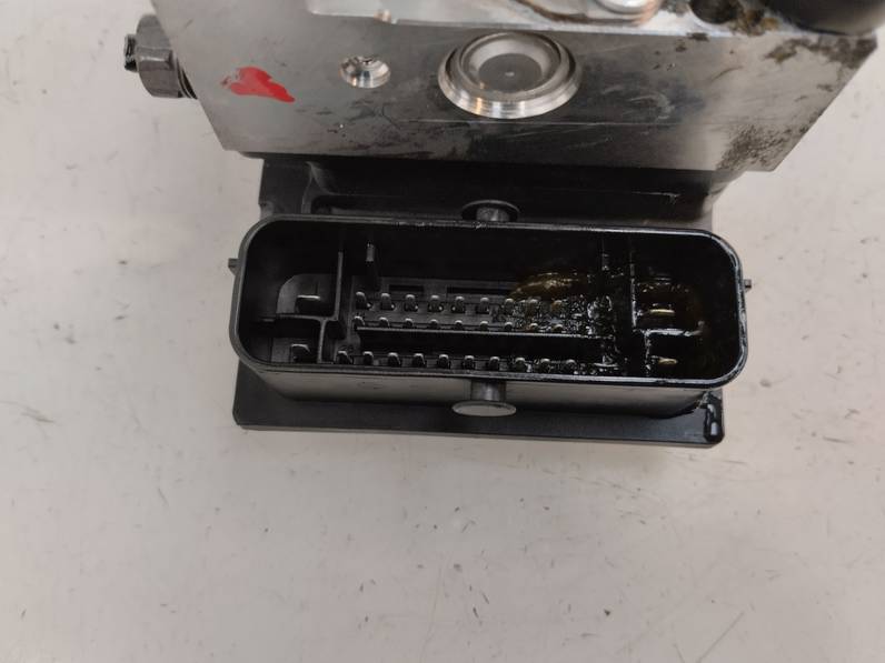 ABS CITROEN C4 BERLINA 2005 1.6 16V HDI (90 CV)