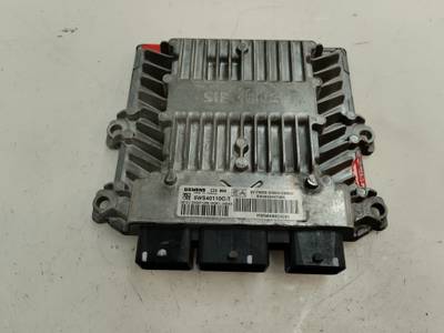 CENTRALITA MOTOR UCE CITROEN C3 2004 1.4 HDI (68 CV)