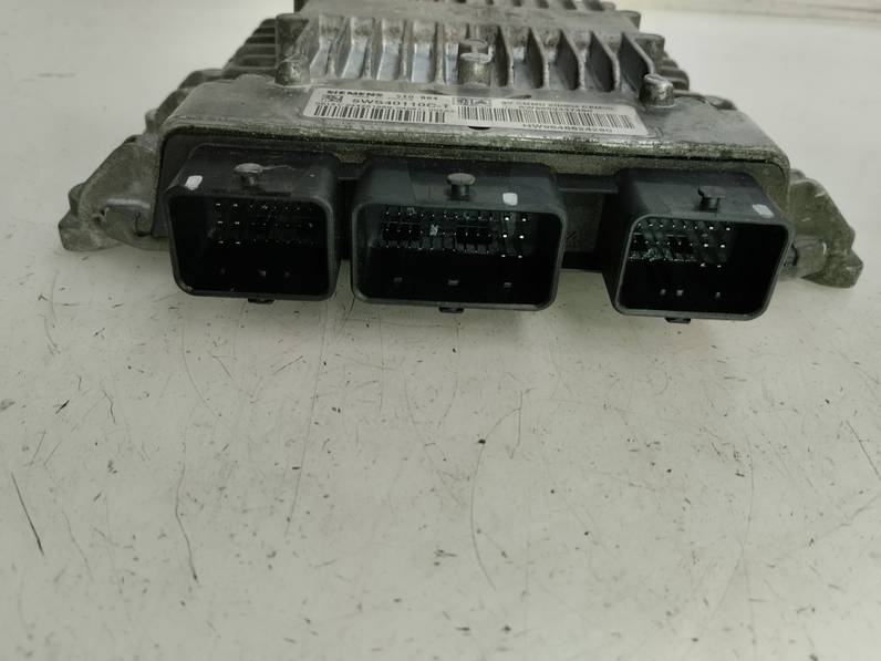 CENTRALITA MOTOR UCE CITROEN C3 2004 1.4 HDI (68 CV)