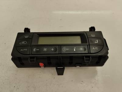 MANDO CLIMATIZADOR CITROEN C3 2004 1.4 HDI (68 CV)