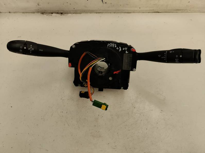 MANDO MULTIFUNCION CITROEN C3 2004 1.4 HDI (68 CV)