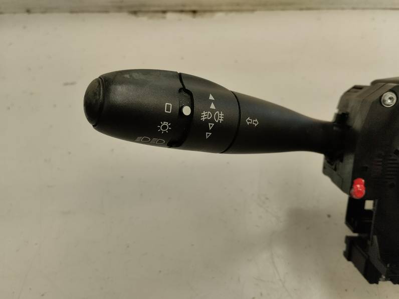 MANDO MULTIFUNCION CITROEN C3 2004 1.4 HDI (68 CV)