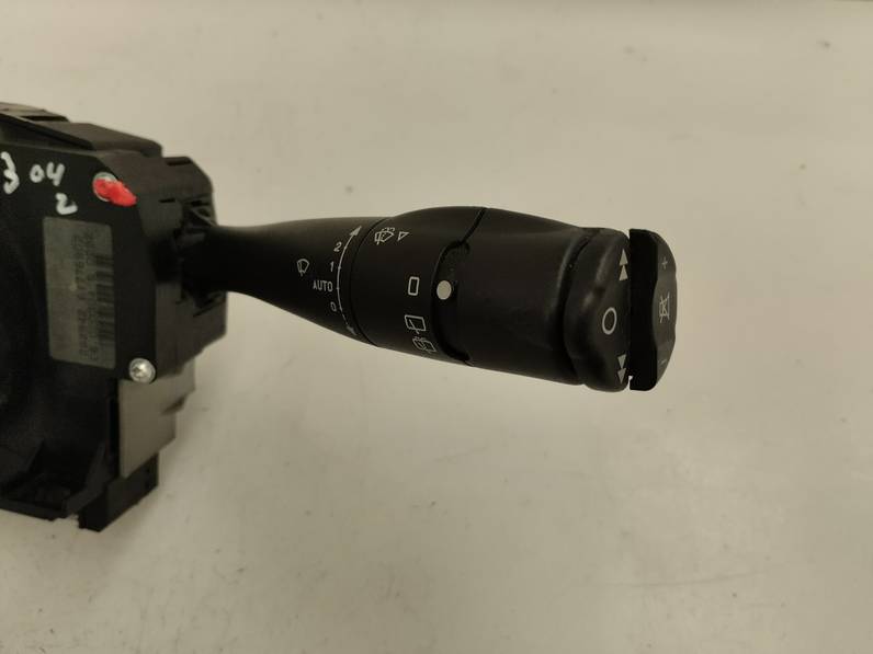 MANDO MULTIFUNCION CITROEN C3 2004 1.4 HDI (68 CV)