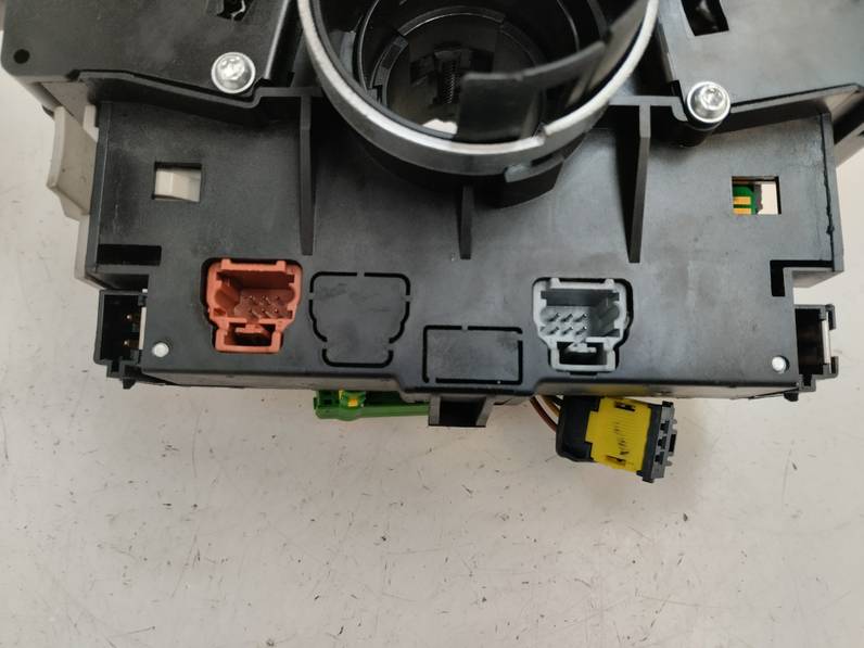 MANDO MULTIFUNCION CITROEN C3 2004 1.4 HDI (68 CV)