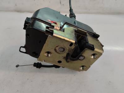 CERRADURA PUERTA TRASERA IZQUIERDA CITROEN C3 2004 1.4 HDI (68 CV)