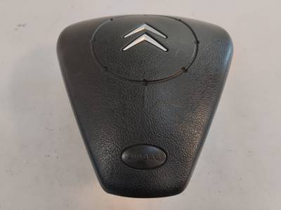 AIRBAG DELANTERO IZQUIERDO CITROEN C3 2004 1.4 HDI (68 CV)