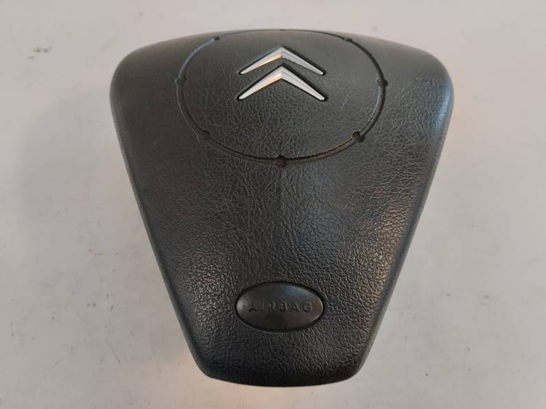 AIRBAG DELANTERO IZQUIERDO CITROEN C3 2004 1.4 HDI (68 CV)