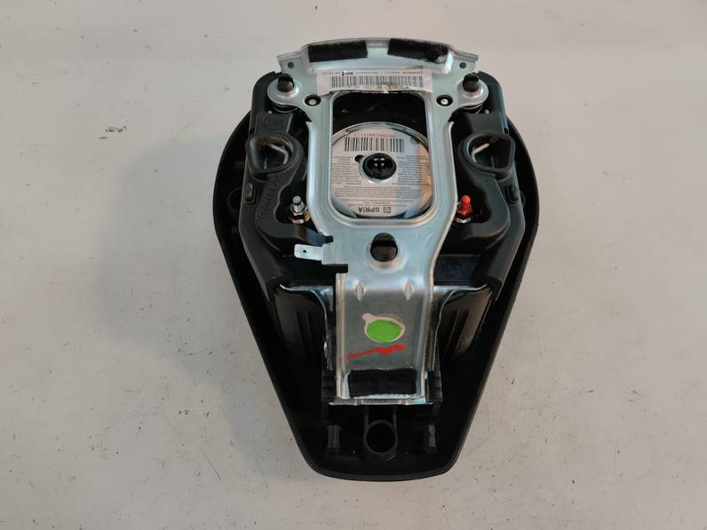 AIRBAG DELANTERO IZQUIERDO CITROEN C3 2004 1.4 HDI (68 CV)