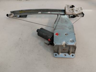 ELEVALUNAS TRASERO IZQUIERDO CITROEN C3 2004 1.4 HDI (68 CV)