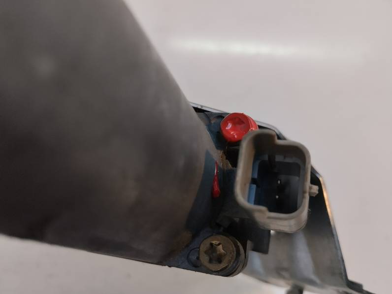 ELEVALUNAS TRASERO IZQUIERDO CITROEN C3 2004 1.4 HDI (68 CV)