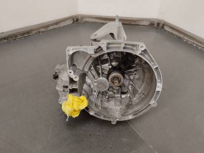 CAJA CAMBIOS FORD FIESTA 2010 1.6 TDCI (95 CV)