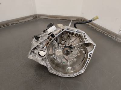 CAJA CAMBIOS DACIA DUSTER 2016 1.5 DCI D FAP (109 CV)