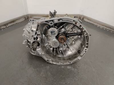 CAJA CAMBIOS RENAULT LAGUNA II 2005 1.9 DCI D (120 CV)