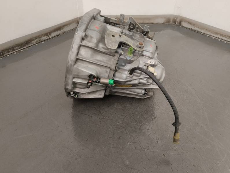 CAJA CAMBIOS RENAULT LAGUNA II 2005 1.9 DCI D (120 CV)