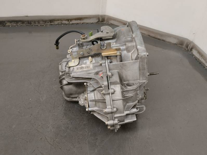 CAJA CAMBIOS RENAULT LAGUNA II 2005 1.9 DCI D (120 CV)