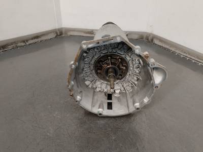 CAJA CAMBIOS MERCEDES CLASE CLK COUPE 1999 2.0 16V (136 CV)