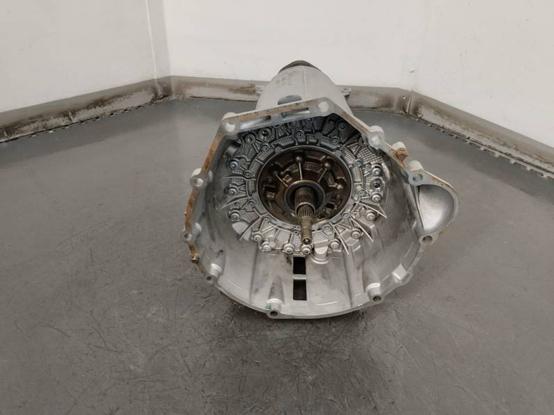 CAJA CAMBIOS MERCEDES CLASE CLK COUPE 1999 2.0 16V (136 CV)