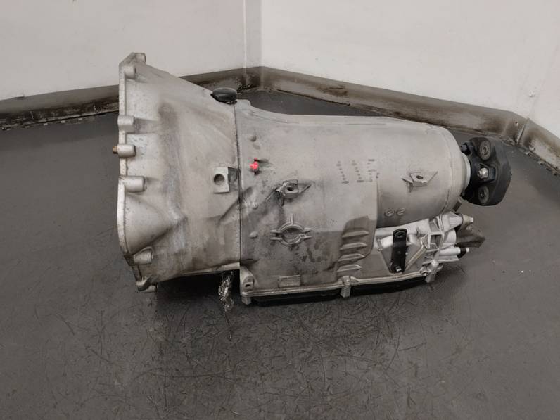 CAJA CAMBIOS MERCEDES CLASE CLK COUPE 1999 2.0 16V (136 CV)