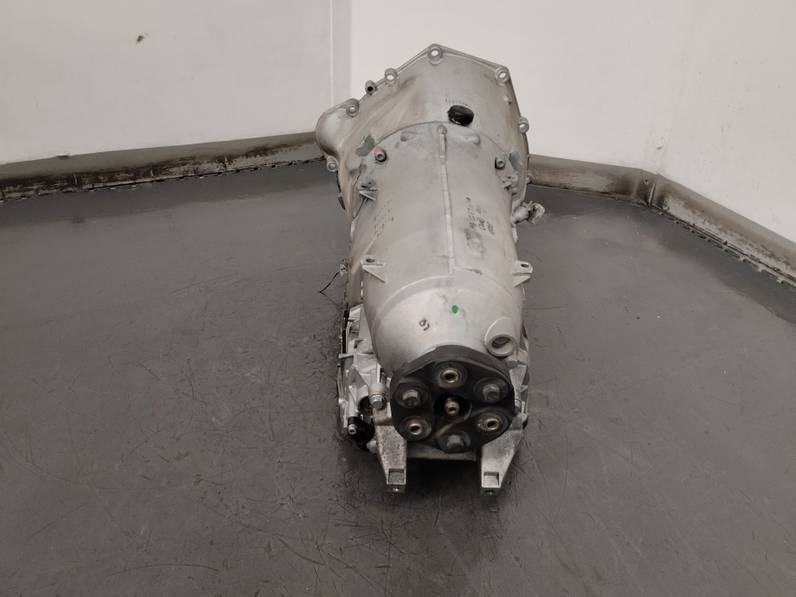 CAJA CAMBIOS MERCEDES CLASE CLK COUPE 1999 2.0 16V (136 CV)