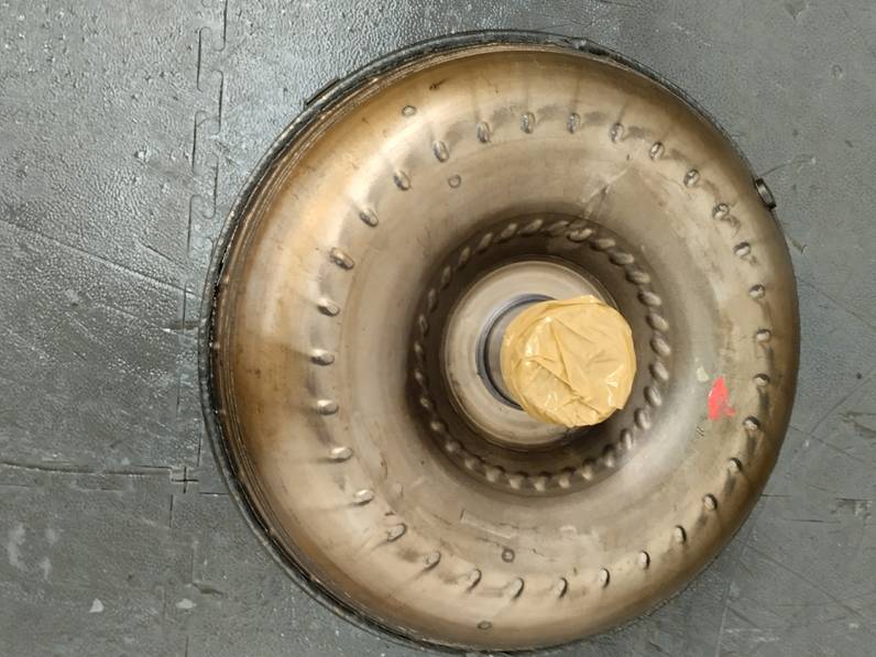 CAJA CAMBIOS MERCEDES CLASE CLK COUPE 1999 2.0 16V (136 CV)