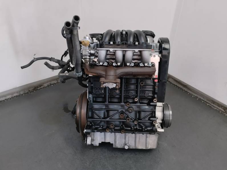 MOTOR COMPLETO SEAT IBIZA 2000 1.9 SDI (68 CV)