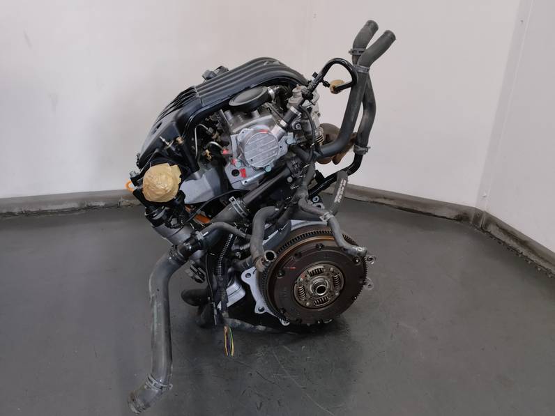 MOTOR COMPLETO SEAT IBIZA 2000 1.9 SDI (68 CV)