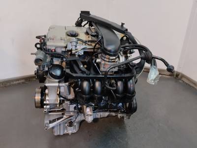 MOTOR COMPLETO MERCEDES CLASE CLK COUPE 1999 2.0 16V (136 CV)