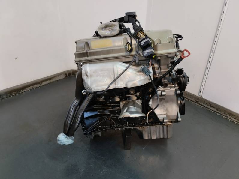 MOTOR COMPLETO MERCEDES CLASE CLK COUPE 1999 2.0 16V (136 CV)