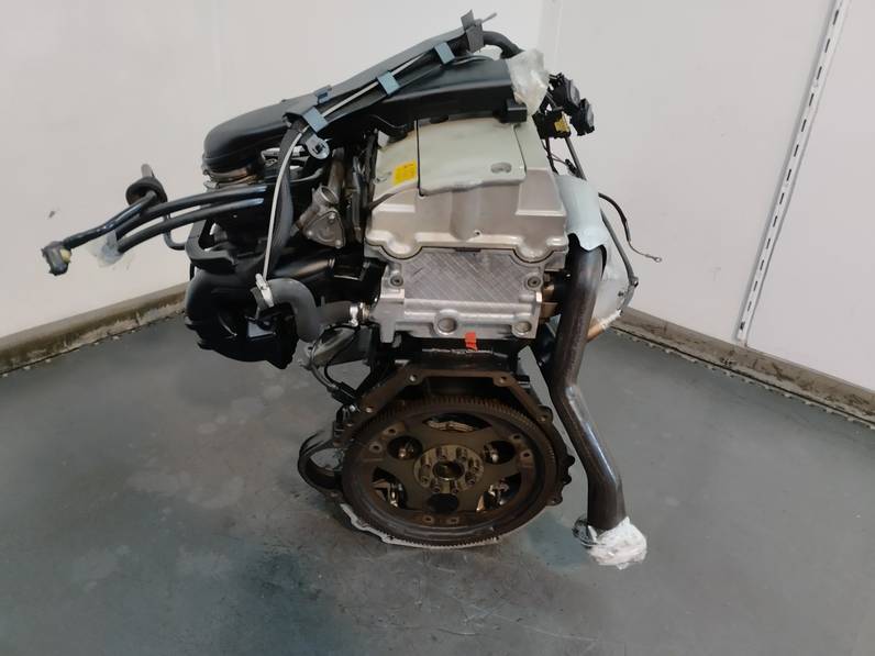 MOTOR COMPLETO MERCEDES CLASE CLK COUPE 1999 2.0 16V (136 CV)