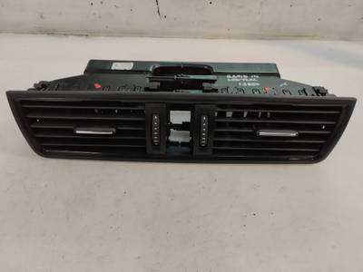 REJILLA AIREADORA SKODA RAPID 2014 1.2 8V TSI (86 CV)