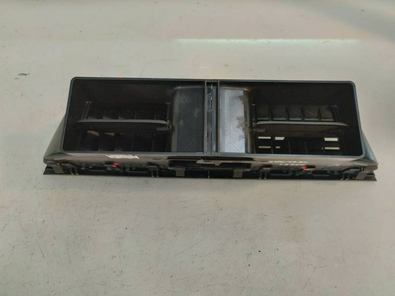 REJILLA AIREADORA SKODA RAPID 2014 1.2 8V TSI (86 CV)