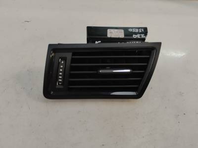 REJILLA AIREADORA SKODA RAPID 2014 1.2 8V TSI (86 CV)