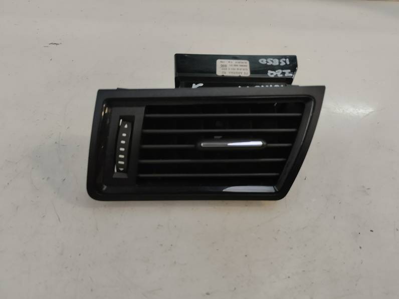 REJILLA AIREADORA SKODA RAPID 2014 1.2 8V TSI (86 CV)