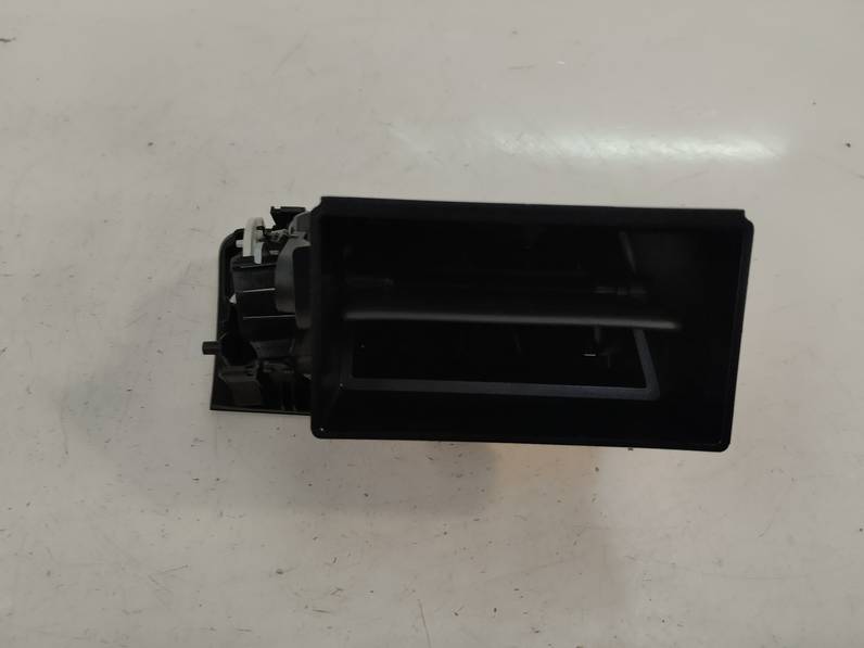 REJILLA AIREADORA SKODA RAPID 2014 1.2 8V TSI (86 CV)