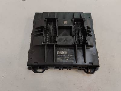 CAJA RELES FUSIBLES SKODA RAPID 2014 1.2 8V TSI (86 CV)