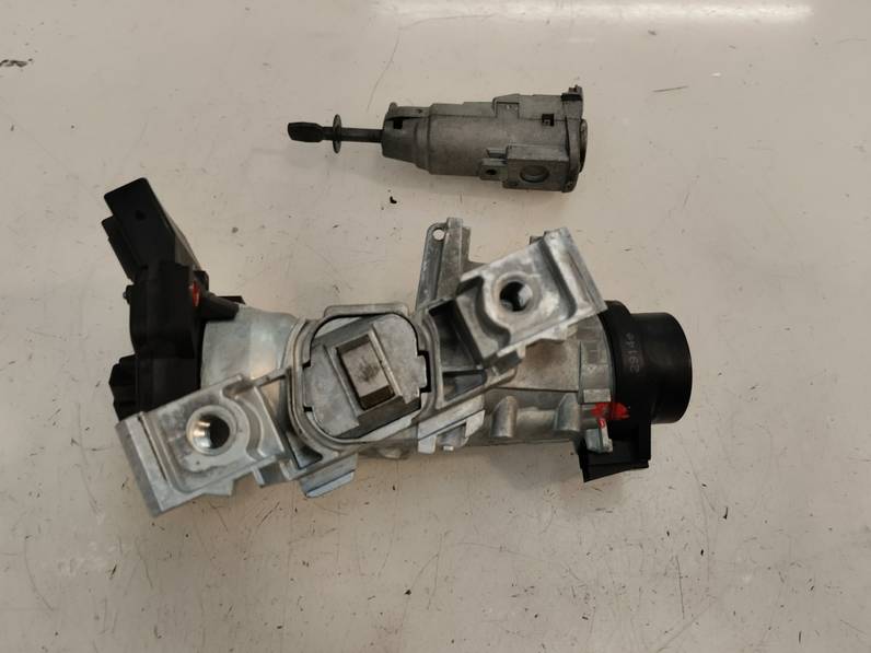 CONMUTADOR DE ARRANQUE SKODA RAPID 2014 1.2 8V TSI (86 CV)