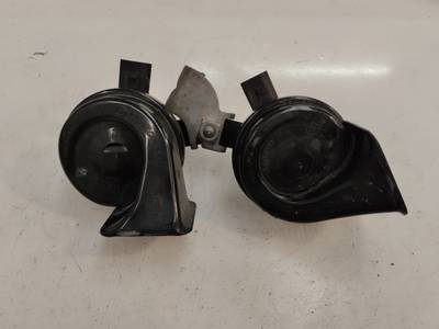 CLAXON SKODA RAPID 2014 1.2 8V TSI (86 CV)